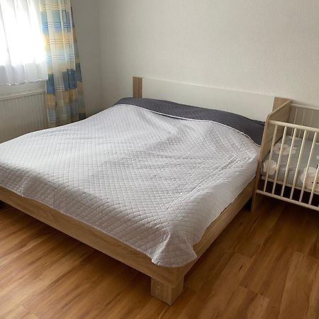 Ferienwohnung Emmingen-Liptingen 외부 사진