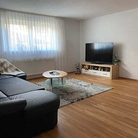 Ferienwohnung Emmingen-Liptingen 외부 사진