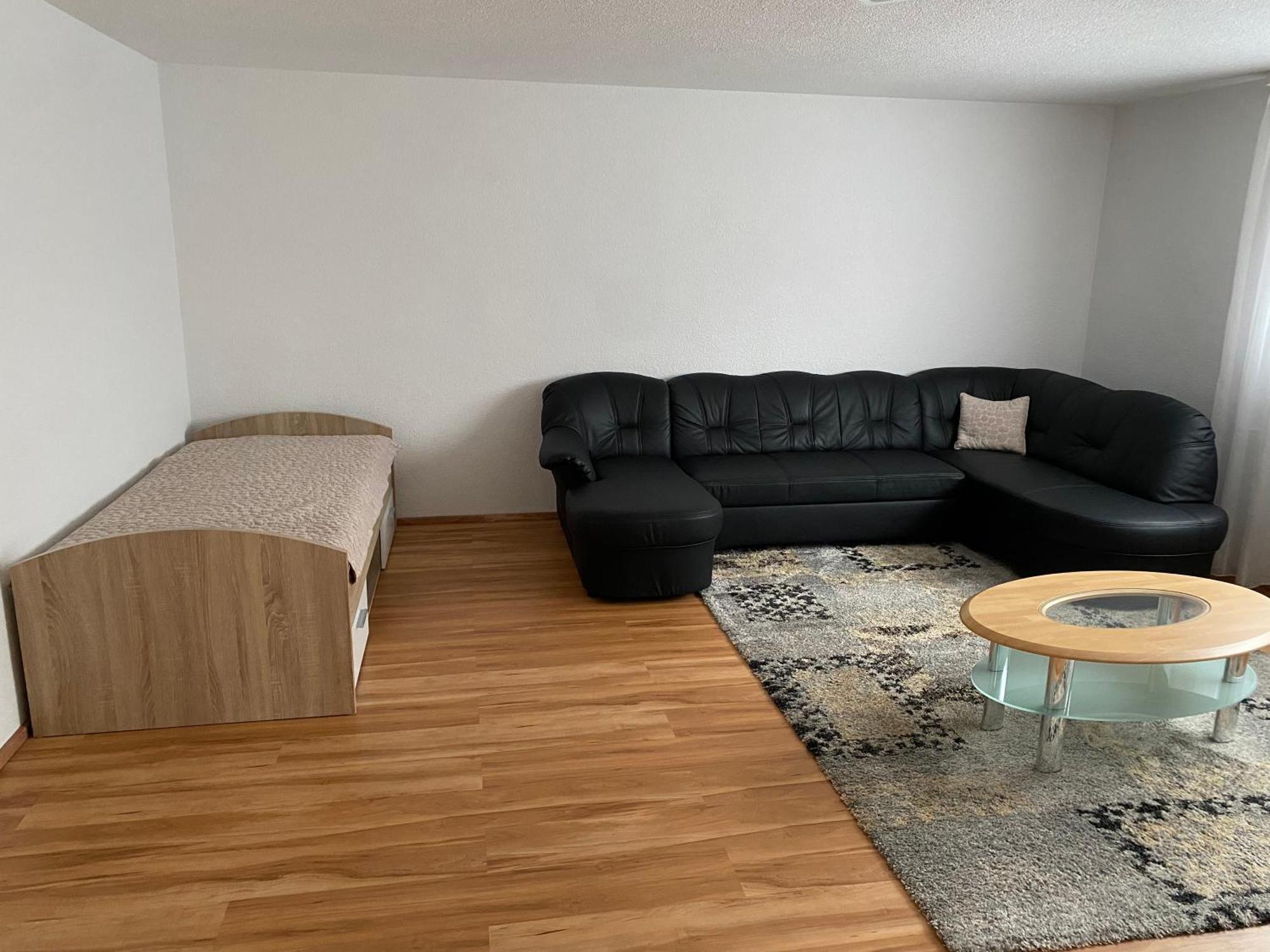 Ferienwohnung Emmingen-Liptingen 외부 사진