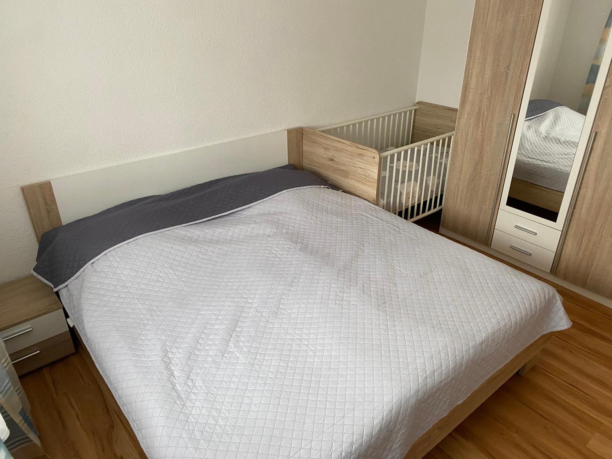 Ferienwohnung Emmingen-Liptingen 외부 사진
