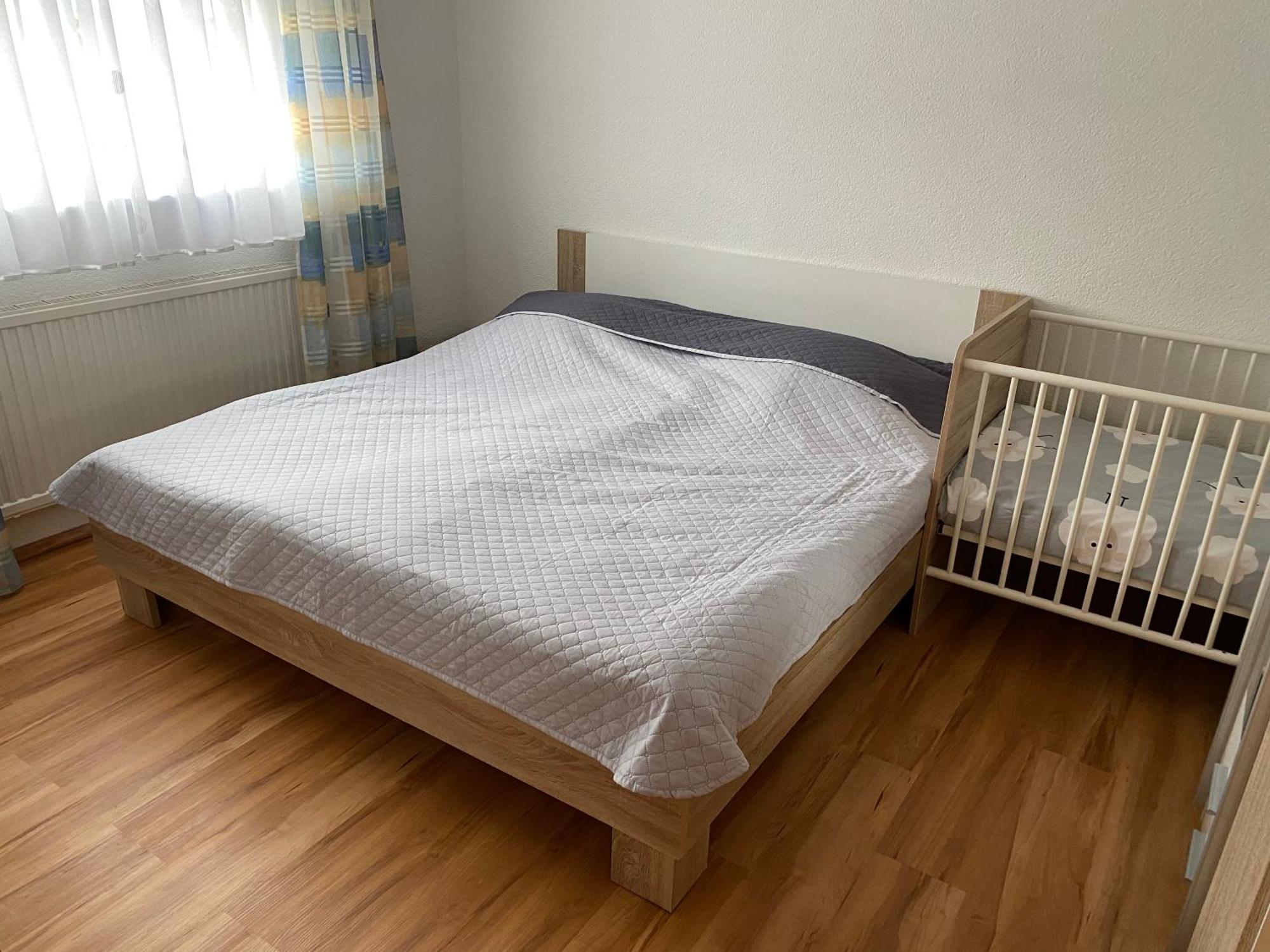 Ferienwohnung Emmingen-Liptingen 외부 사진