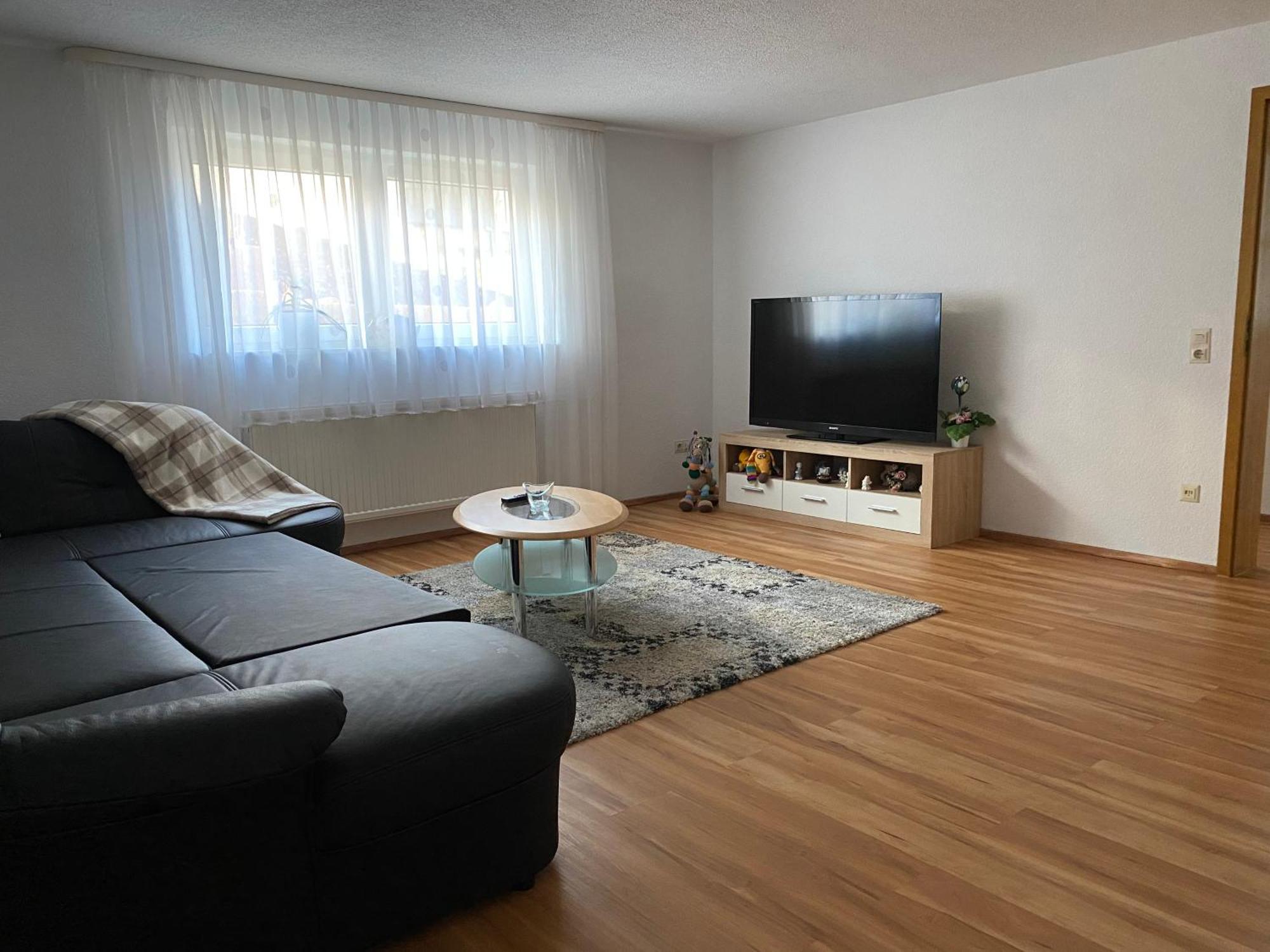 Ferienwohnung Emmingen-Liptingen 외부 사진