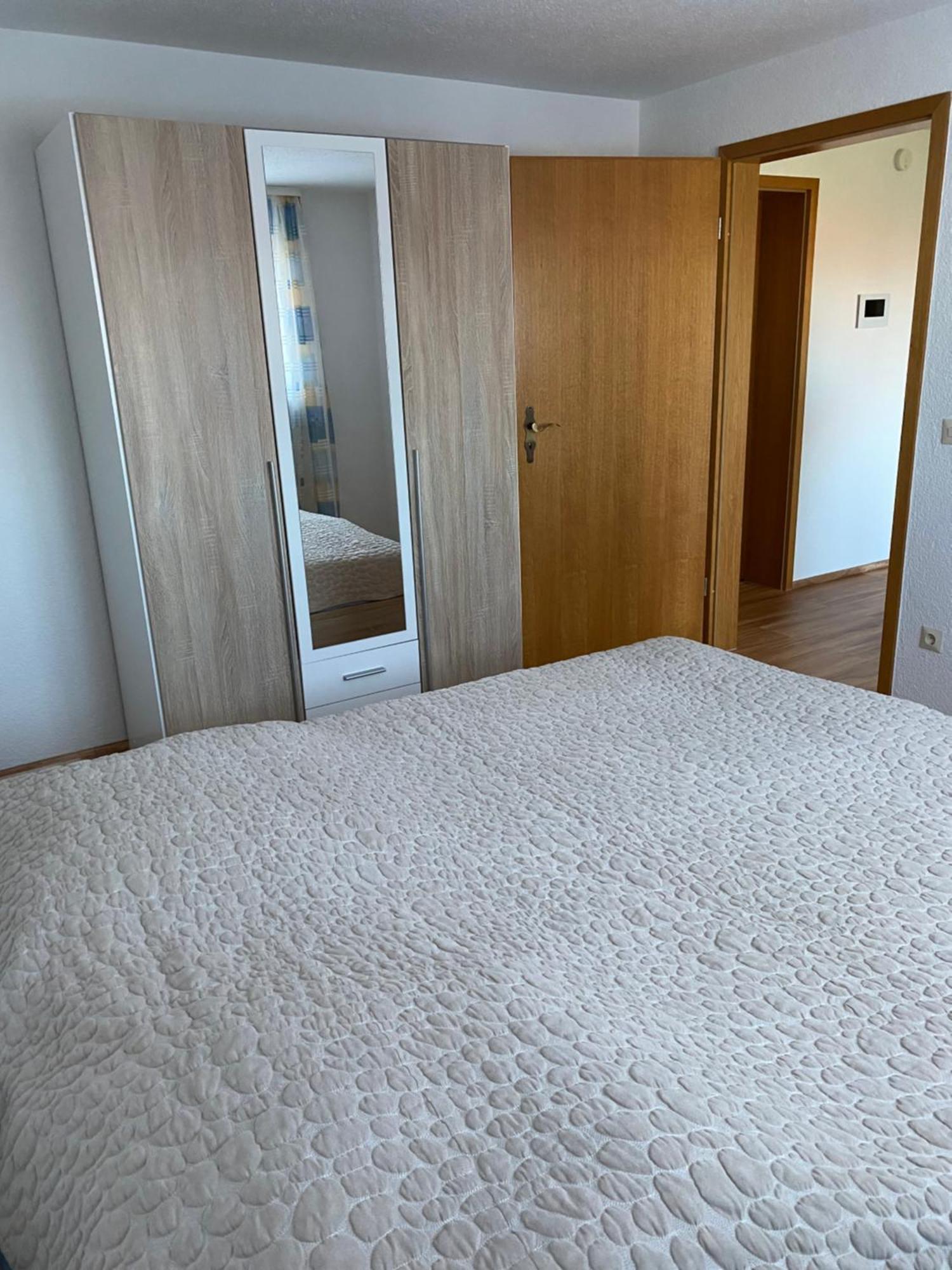 Ferienwohnung Emmingen-Liptingen 외부 사진